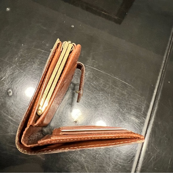 Vintage LV Walllet - Picture 11 of 12